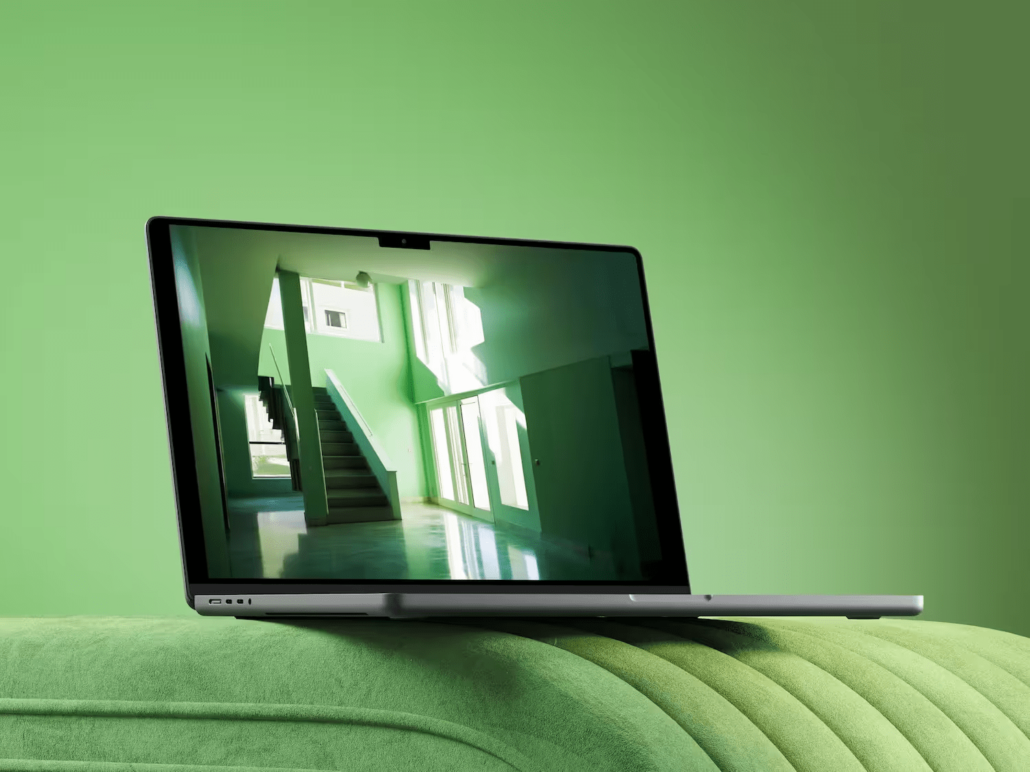 Lumina Studio Project